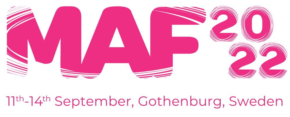 Maf 2022 Methods And Applications Conference